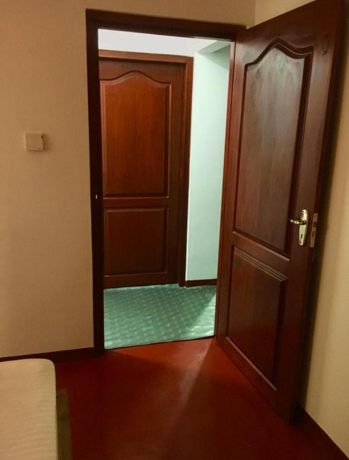 Ansi Villa Nanu Oya Exteriör bild