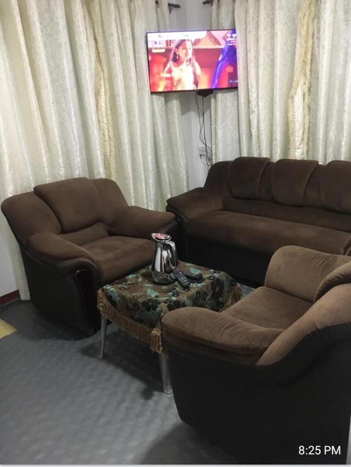 Ansi Villa Nanu Oya Exteriör bild