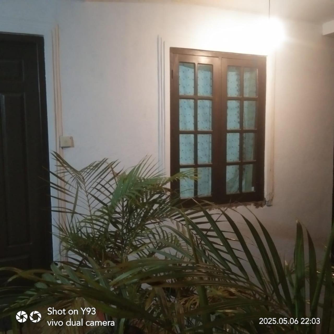 Ansi Villa Nanu Oya Exteriör bild